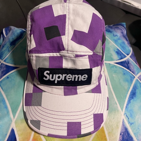 Supreme Box Logo hat. Never worn. - Picture 2 of 8